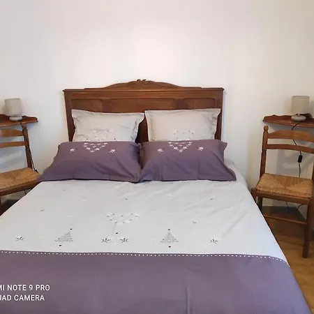 Maison Des Rosiers