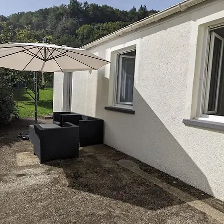 Maison Des Rosiers Hébergement de vacances