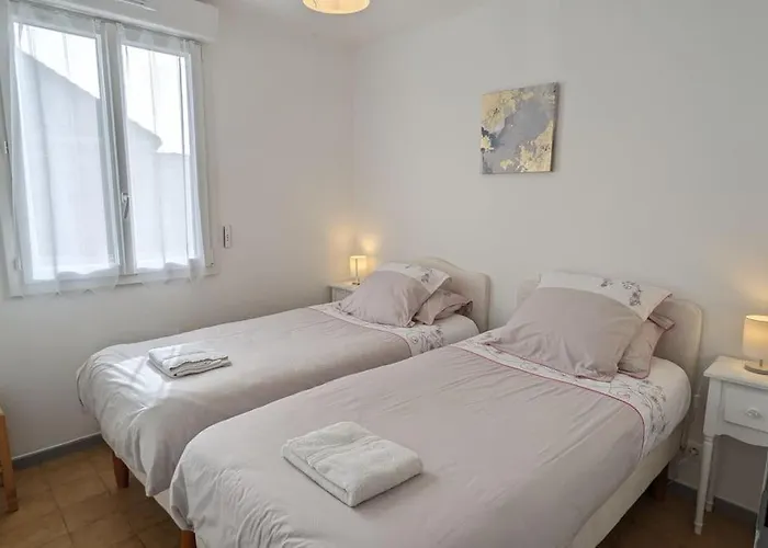 Maison Des Rosiers * Lurdy