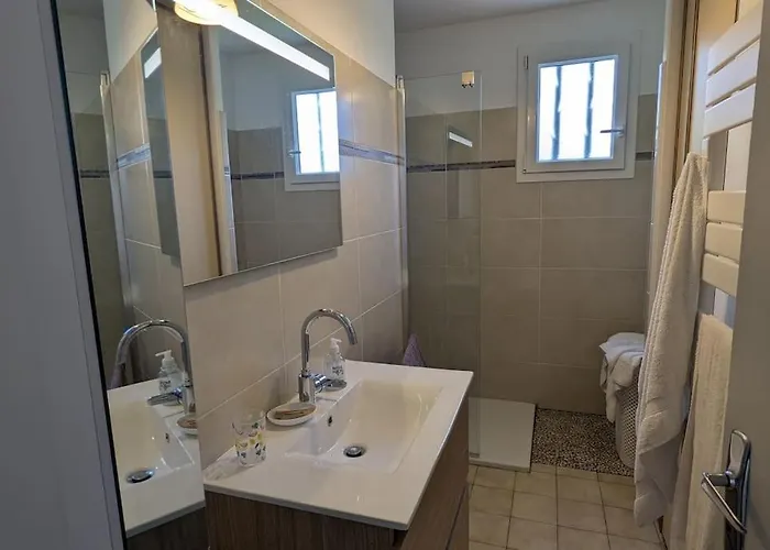 Maison Des Rosiers Prázdninový dům *